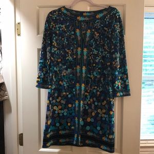 BCBG DRESS like new, never worn.